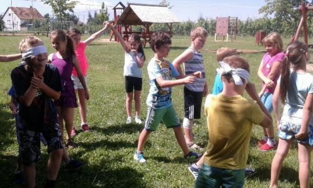 2017 Könyvet a kézbe könyvtári program